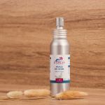 Huile de massage CBG - La Ferme Bio de Pigerolles
