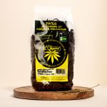 Pâtes tortis au Chanvre et Sarrasin - L'Chanvre