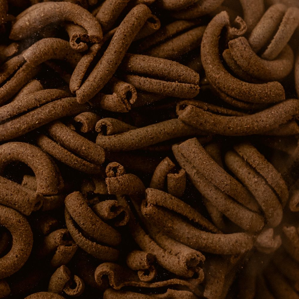 Pâtes Intégrales Protéinées Chanvre - La Ferme du Chailloué