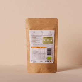 Graines de Chanvre Décortiquées et Toastés - Chanvr'eel