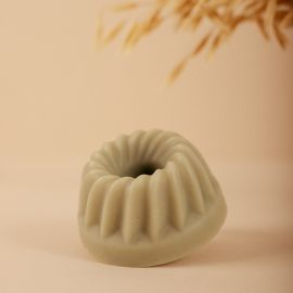 Savon Kougel'hanf surgras à l'huile de Chanvre- Chanvre'eel