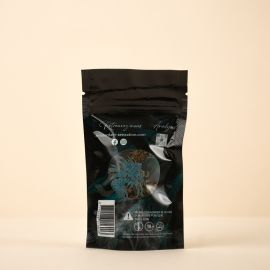 Fleurs de CBD Bio - 7,5% - Lemon - Terra Sudoris