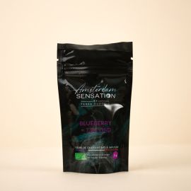 Fleurs de CBD Bio - 7,2% - Blueberry - Terra Sudoris