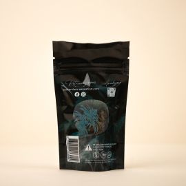 Fleurs de CBD Bio - 7,2% - Blueberry - Terra Sudoris