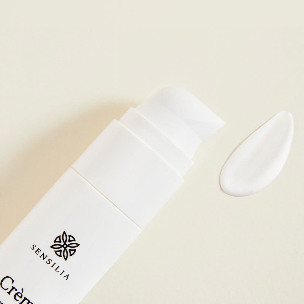 Crème Mains CBD Réparatrice - Sensilia