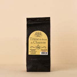 TRIM de CBD Bio "La Campagnarde" - 4 à 8% - CBDrôme