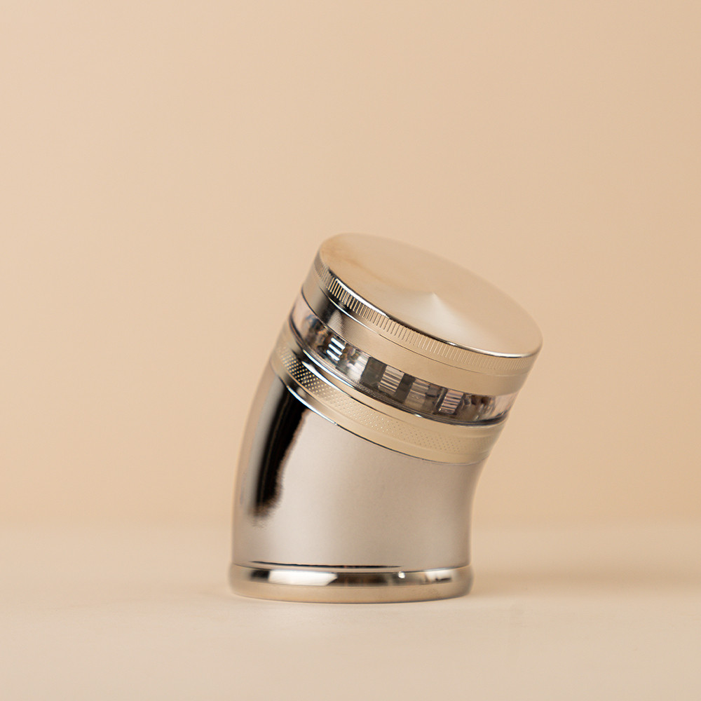 Grinder Aluminium