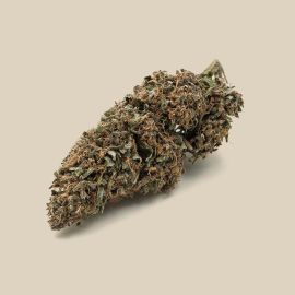 Fleurs de CBD Bio - Amethys Premium - Canebiera