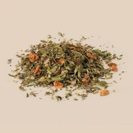 Infusion "Après repas" - Canebiera