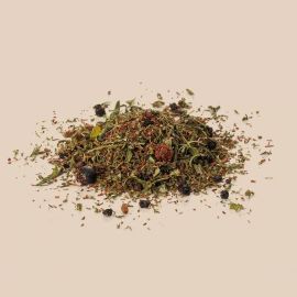 Infusion "Nuit" - Canebiera