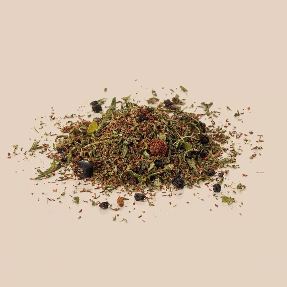 Infusion "Nuit" - Canebiera