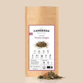 Infusion "Nuit" - Canebiera