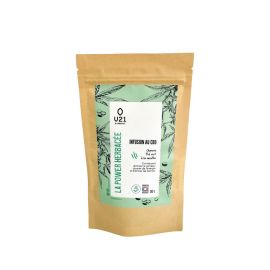 Infusion au CBD - Power - V21