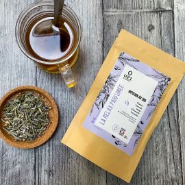 Infusion au CBD - Relax - V21