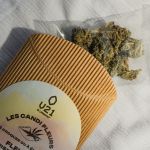 Fleurs de chanvre Cristalisées- Les Candi Fleurs - V21