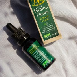 Huile LCBD - 5% - L'Chanvre