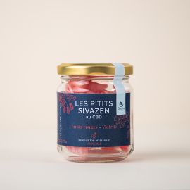 Petits Sivazen au CBD - Sivaïa