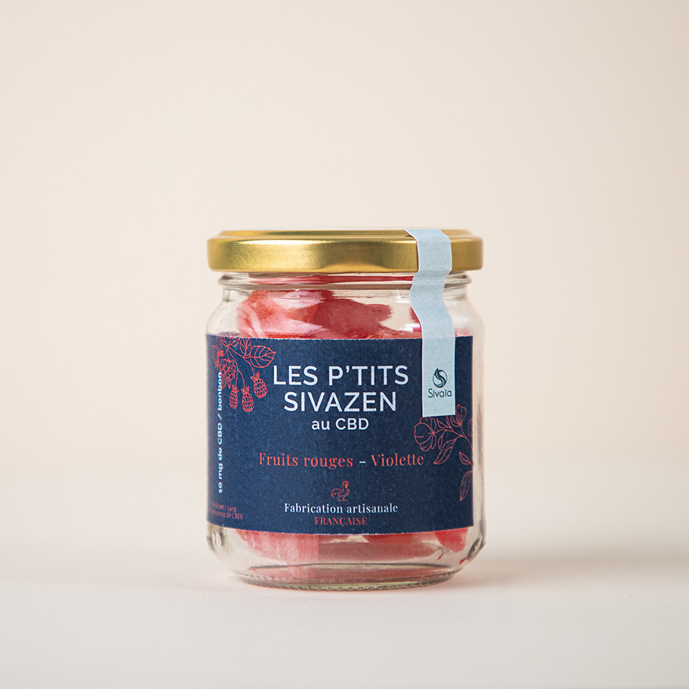 Petits Sivazen au CBD - Sivaïa