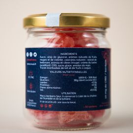 Petits Sivazen au CBD - Sivaïa