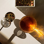 Infusions & Tisanes